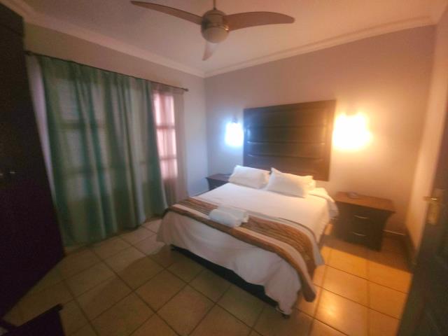To Let 3 Bedroom Property for Rent in Schoemansville North West